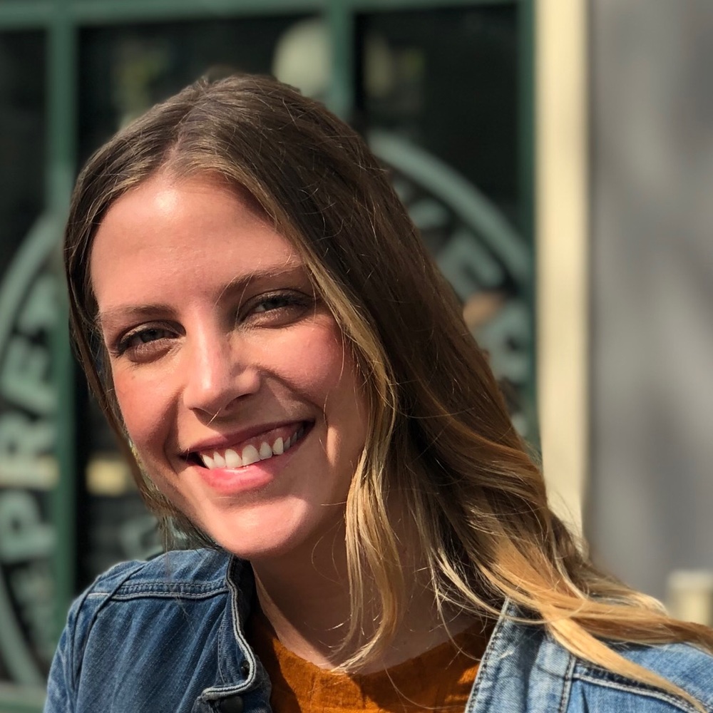 Meet your Posher, Kelly